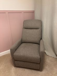 armchair