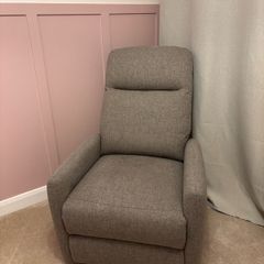 armchair