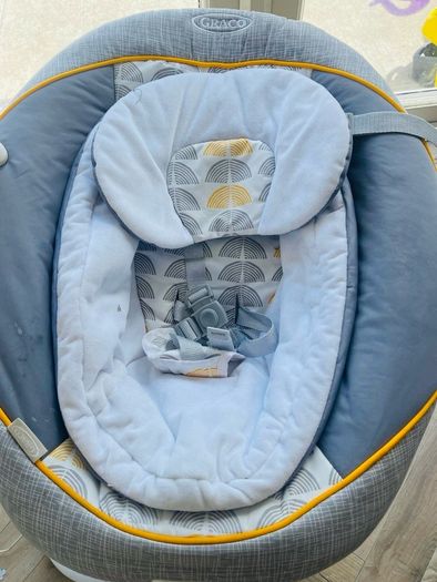 Baby Rocker