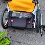Bike Trailer - Giant Peapod Double Image 10