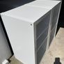 IKEA Kallax Pair With Inserts (Like New) Image 2