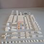 LEGO Bricks Various Colours Image 8