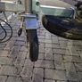 Erde 122 car camping/ tipping trailer Image 5
