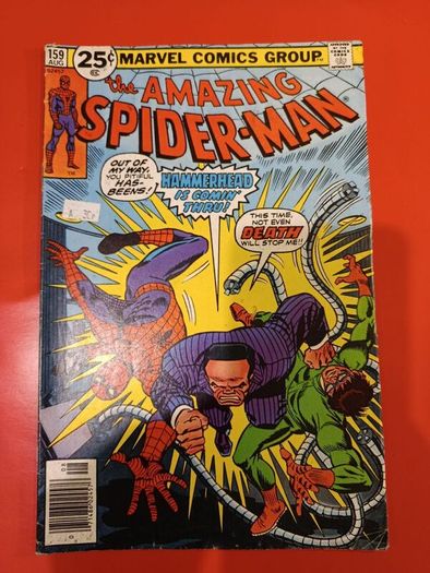 The Amazing Spider-Man, 42 comics - (Individual Sale)