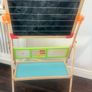kids easel Image 2