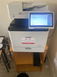 printer