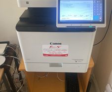 printer