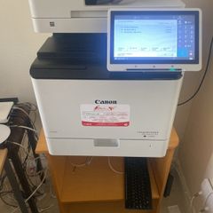 printer