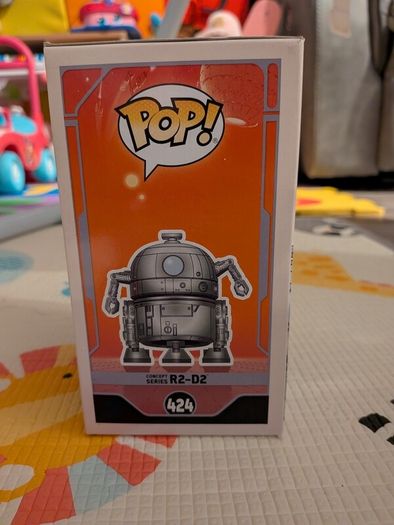 Funko StarWars