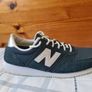 New balance 420 green Size 4 eu 36.5 in like new condition Image 4