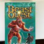 Beast Quest Books Image 4