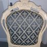 Ornate  chair Image 2