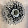 NEW! Shimano Dura-Ace 11-30 Cs-R9200 12-Speed Cassette Image 2