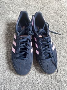 Adidas trainers