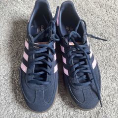 Adidas trainers
