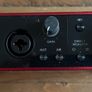 Focusrite Scarlett 2i2 Image 4