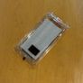 iPhone 15 pro Full Coverage Privacy Tempered Glass Screen Protector Image 2