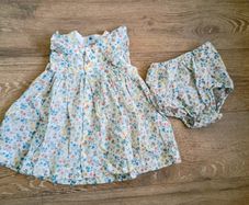 12-18 month summer dresses