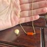 9ct Gold Necklace Image 2
