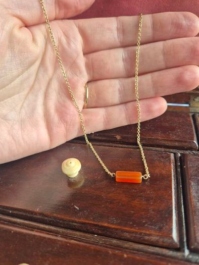 9ct Gold Necklace
