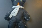 handmade bear