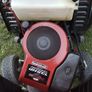 Ride on mower Image 4
