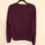 Ted Baker wool blend sweater Image 2
