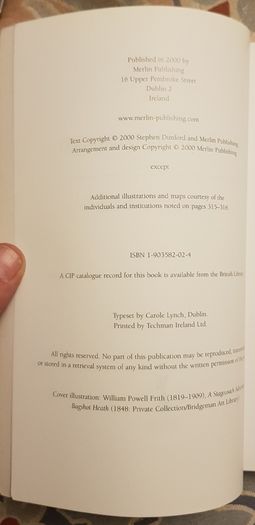 Irish Highwaymen by Stephen Dunford