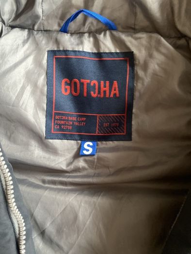 Unisex vest(Gilet)