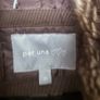 faux fur coat Image 5