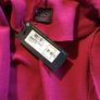 BNWTS M&S Cerise Pink Blazer Jacket size 18 includes post Image 5