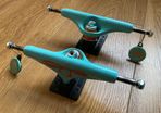Independent Forged Hollow Light 149 8.5 inch Skateboard Trucks
