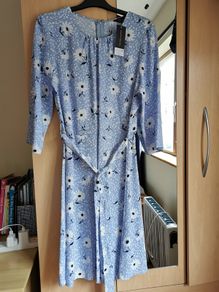 Dorothy Perkins Dress UK 14