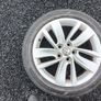 Alloy wheels Vauxhall / OPEL INSIGNIA Image 2