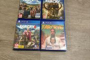 Farcry ps4 game bundle