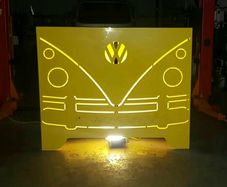 dj booth