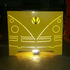 dj booth