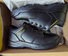 Dunlop Kansas SB safety Shoes