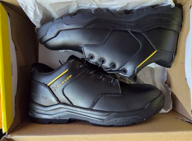 Dunlop Kansas SB safety Shoes