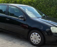 2005 Volkswagen Golf