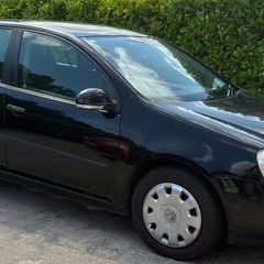 2005 Volkswagen Golf