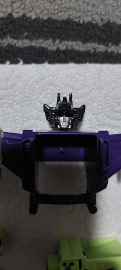 Transformer  / toy
