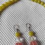 Matching set natural stones Image 6