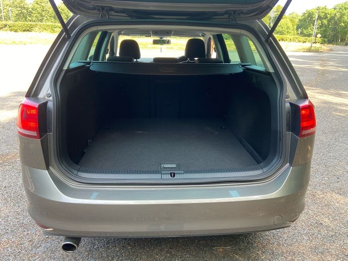 2015 Volkswagen Golf Anniversary Edition Auto