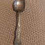 Tin of old Cutlery Image 10