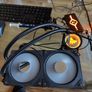 240mm / 360mm Aio Liquid Coolers > Incomplete / Minor Rgb Issues Image 10