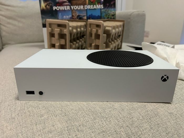 Xbox Series S