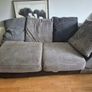 L-shape corner sofa Image 4