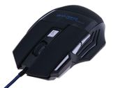 Brand New 7 Buttons 5500DPI LED Optical USB Wired Gaming Mouse