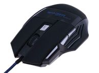 main image for ad Brand New 7 Buttons 5500DPI LED Optical USB Wired Gaming Mouse